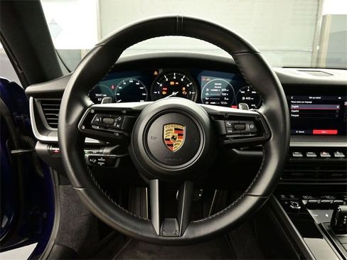 Used 2021 Porsche 911 Carrera image 8