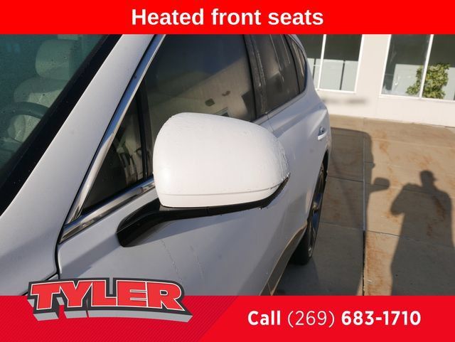 Used 2025 Genesis GV80 3.5T Prestige AWD/4WD image 11