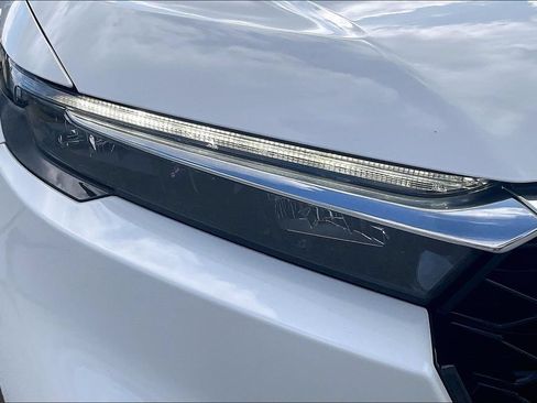 Certified 2024 Honda CR-V EX-L image 29