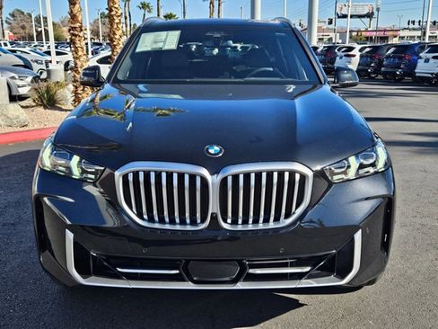 New 2026 BMW X5 xDrive40i image 6