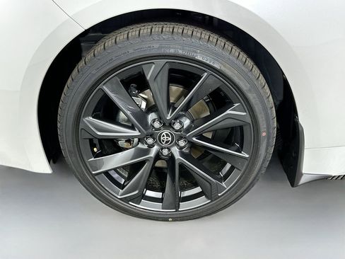New 2026 Toyota Corolla XSE FWD image 31