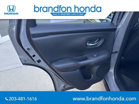 Used 2024 Honda HR-V Sport image 10