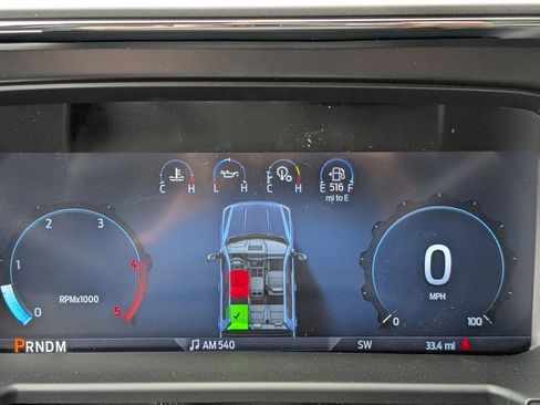 New 2026 Ford F250 XLT AWD/4WD image 29