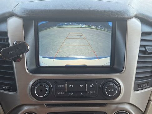 Used 2019 GMC Yukon XL Denali RWD image 7