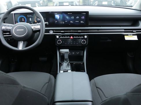 Certified 2026 Hyundai Tucson SEL image 21