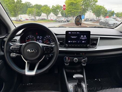 Used 2021 Kia Rio S FWD image 14