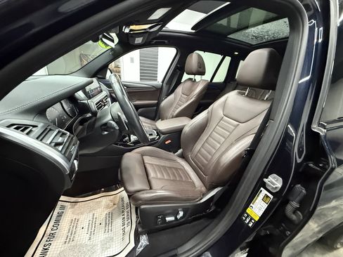 Used 2022 BMW X3 M40i image 12