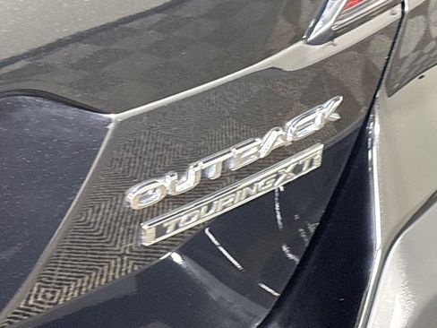 Used 2023 Subaru Outback Touring XT image 25