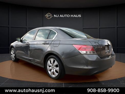 Used 2010 Honda Accord EX image 7