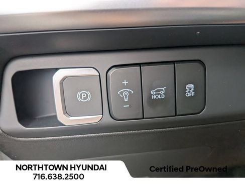 Certified 2026 Hyundai Santa Fe SEL AWD/4WD image 30