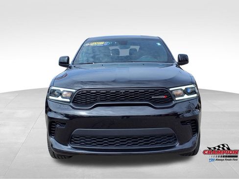 Used 2025 Dodge Durango GT AWD/4WD image 2