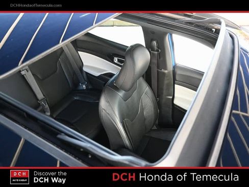 Used 2023 Jeep Compass Limited w/ Elite Group image 23