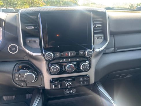 New 2025 RAM 1500 Big Horn image 13