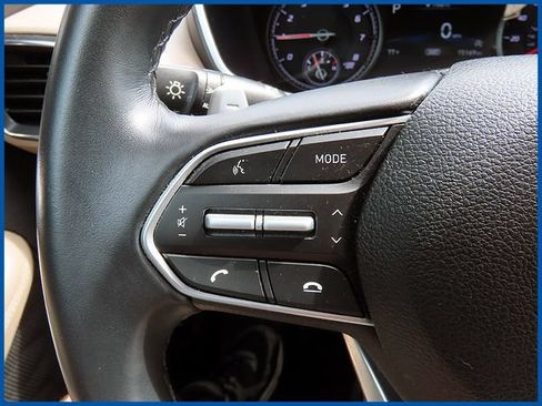 Used 2023 Hyundai Santa Fe SEL AWD/4WD image 15