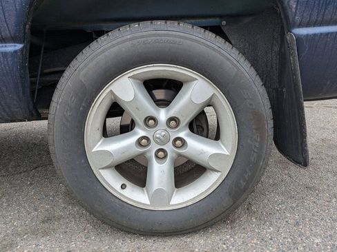 Used 2006 Dodge Ram 1500 Truck SLT w/ Quad Cab Big Horn Value Group image 17