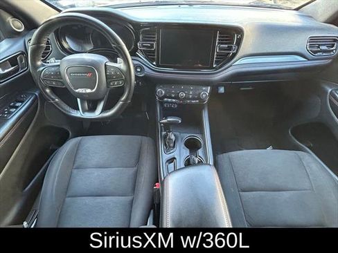 Certified 2023 Dodge Durango GT image 9