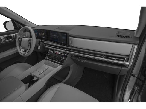 New 2026 Hyundai Santa Fe SE AWD/4WD image 48