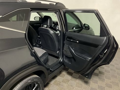 Used 2022 Kia Seltos Nightfall Edition AWD/4WD image 34