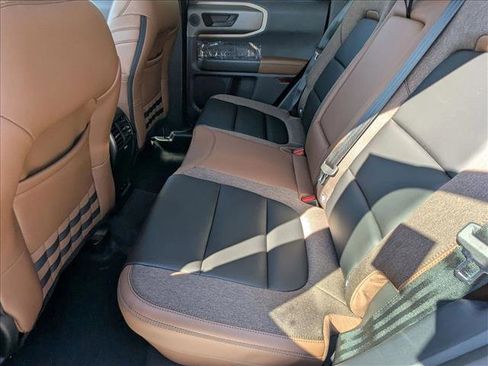 New 2026 Ford Bronco Sport Outer Banks w/ Outer Banks Tech Package+ image 15