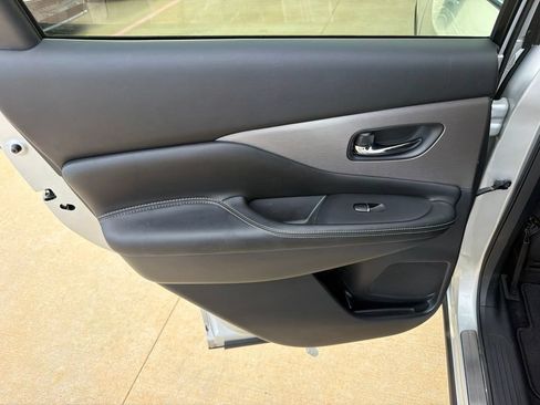 Used 2023 Nissan Murano SL w/ Cargo Package AWD/4WD image 15