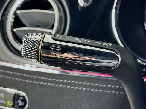 Used 2025 Bentley Continental GT Speed AWD/4WD image 22