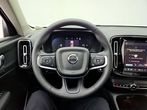 New 2026 Volvo XC40 B5 Core w/ Protection Package Premier AWD/4WD image 21