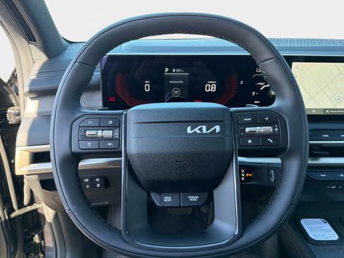 New 2027 Kia Telluride S image 26