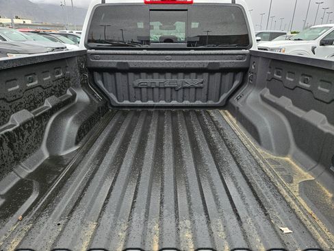Used 2024 GMC Canyon AT4X AWD/4WD image 30