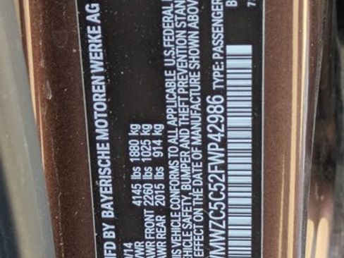 Used 2015 MINI Cooper Countryman S image 14