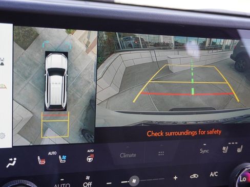 Certified 2024 Lexus GX 550 image 17