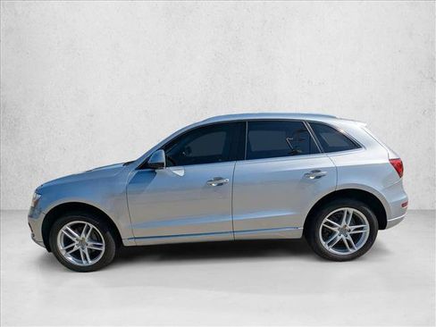 Used 2016 Audi Q5 2.0T Premium Plus image 8