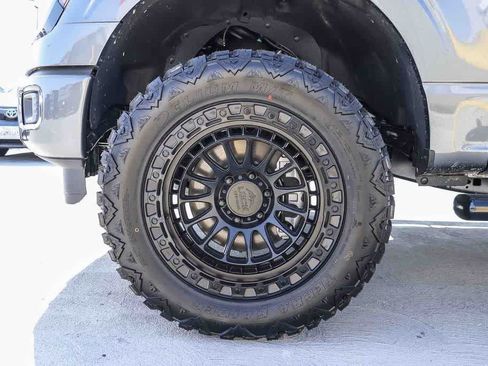 New 2026 Ford F150 STX w/ Equipment Group 200A AWD/4WD image 11