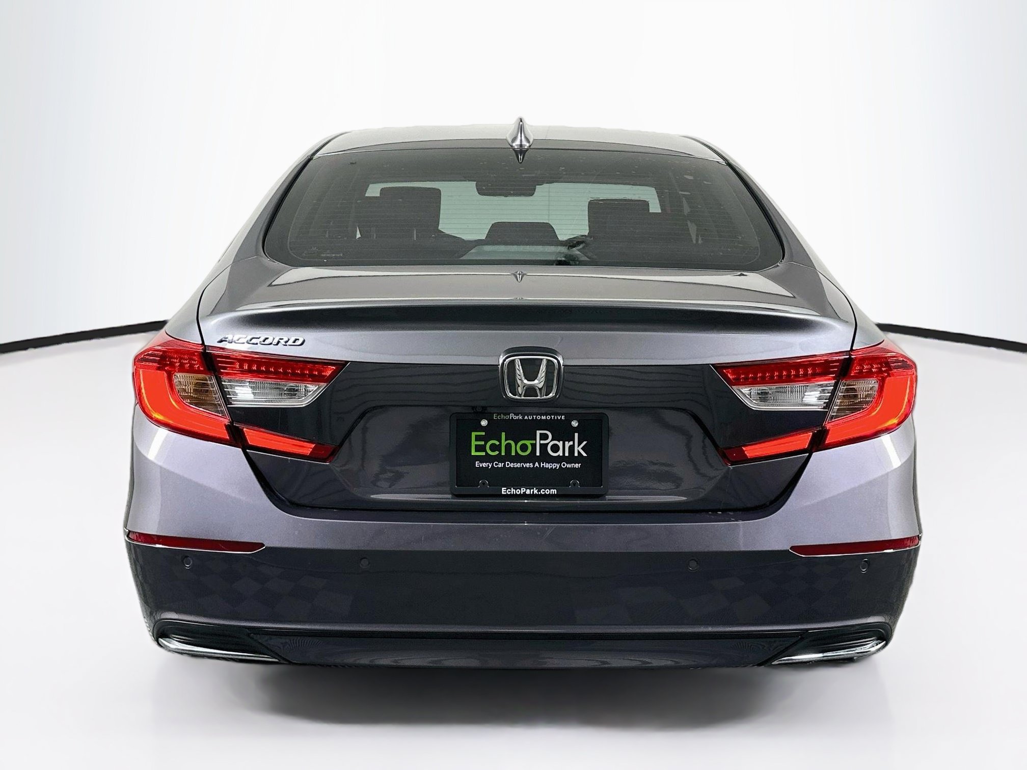Used 2021 Honda Accord EX-L image 7