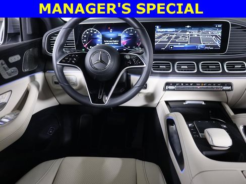 Used 2025 Mercedes-Benz GLE 350 4MATIC image 38