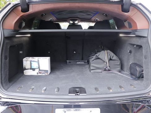 New 2026 BMW XM Label Red w/ M Driver's Package image 14