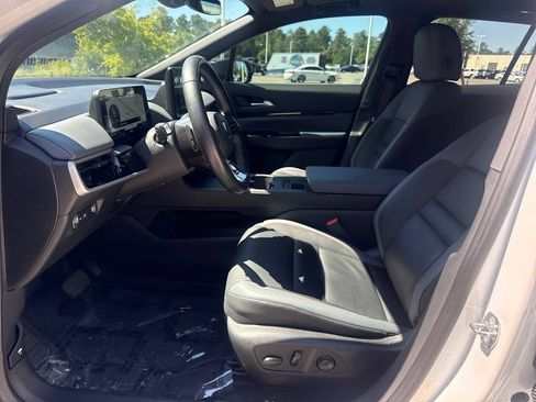 Used 2024 Honda Prologue Touring image 12