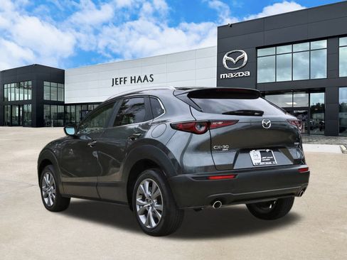 Used 2025 MAZDA CX-30 AWD 2.5 S w/ Preferred Package image 2