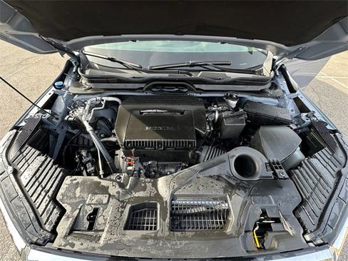 Used 2023 Honda Pilot Touring image 32