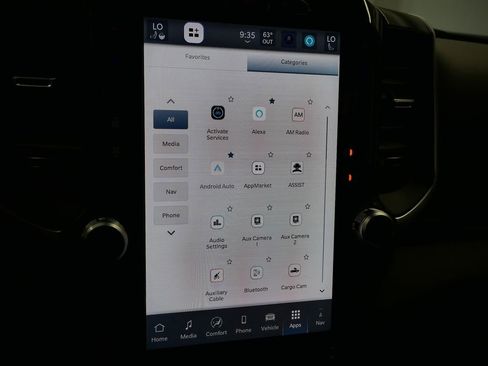 New 2026 RAM 3500 Big Horn image 28