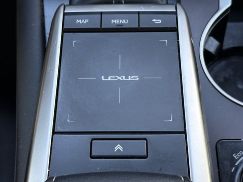 Used 2022 Lexus RX 350 FWD w/ Premium Package image 9