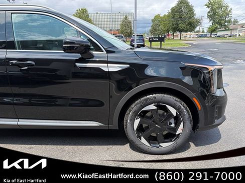 New 2026 Kia Sorento EX w/ EX Premium Package AWD/4WD image 6