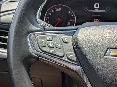 Used 2024 Chevrolet Malibu LT FWD image 26