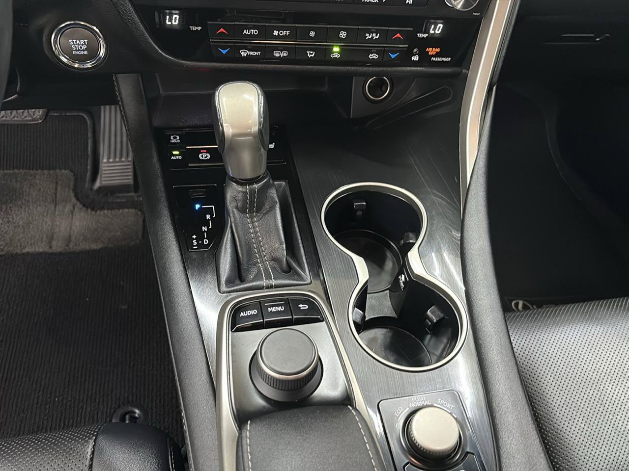 Used 2016 Lexus RX 350 FWD image 20