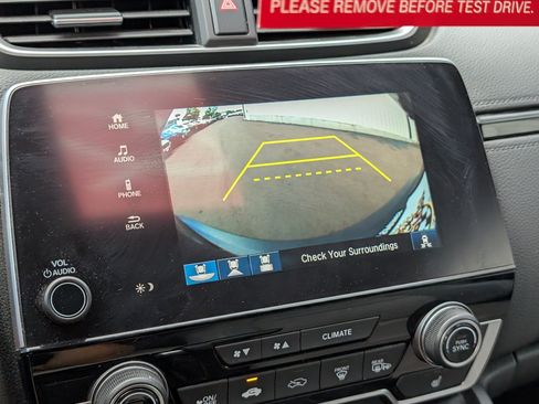Used 2018 Honda CR-V EX-L image 15