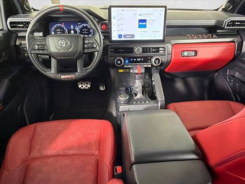 Used 2025 Toyota 4Runner TRD Pro AWD/4WD image 24