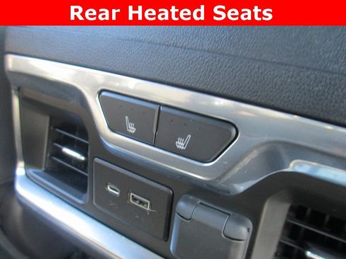 Used 2021 GMC Sierra 2500 Denali w/ Denali Ultimate Package image 26