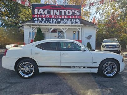 Used 2006 Dodge Charger R/T