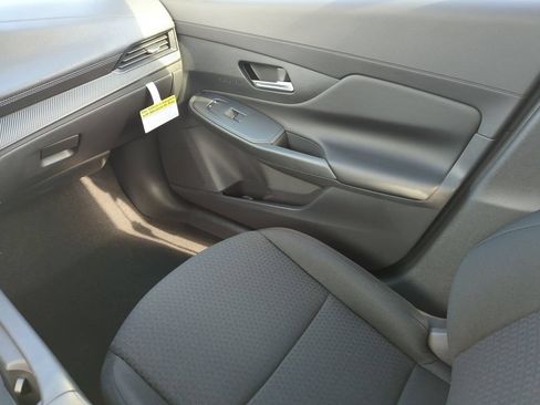 New 2026 Nissan Sentra SV w/ Floor Mat Package FWD image 25