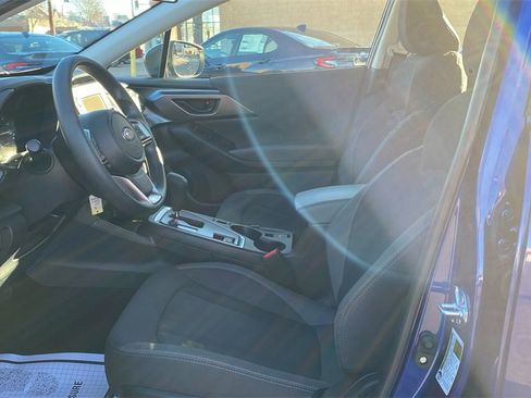 Used 2024 Subaru Impreza 2.0i image 31