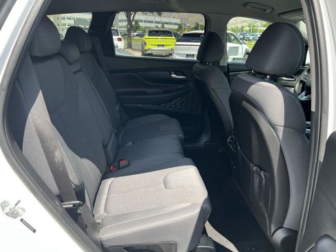 Certified 2023 Hyundai Santa Fe SE w/ Cargo Package AWD/4WD image 25